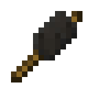 Burnt Marshmallows on a Stick