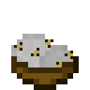 Chocolate Chip Cookie Dough Ice Cream