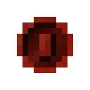 Chocolate Copper Coin