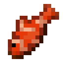 Cooked Tropical Fish