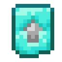 Diamond Upgrade Smithing Template