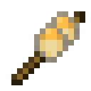 Slightly Roasted Marshmallows on a Stick