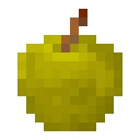 Yellow Apple